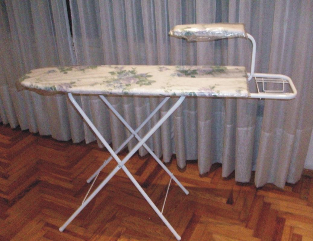 TABLAS DE PLANCHAR